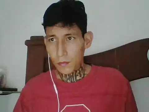 David Power online show from February 16, 1:25 am