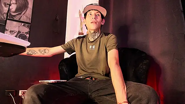 David Power online show from November 28, 4:48 am