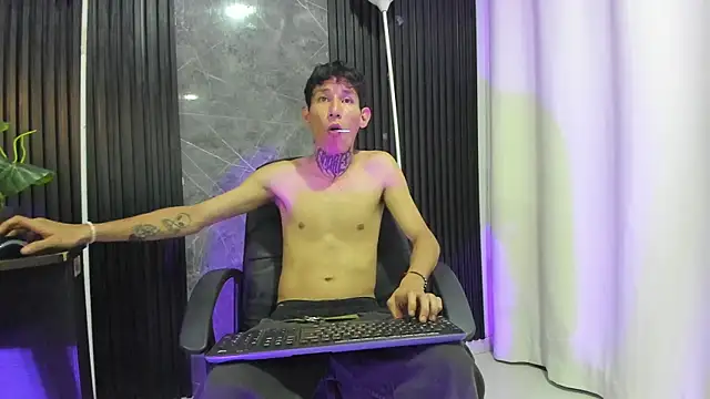 David Power online show from November 14, 4:04 am