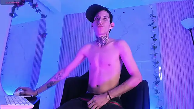 David Power online show from November 19, 4:23 am