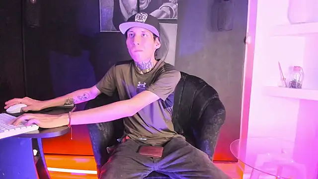 David Power online show from November 27, 3:10 am