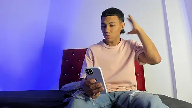 King Ares1 online show from December 18, 6:04 pm