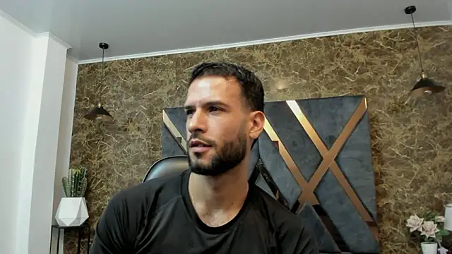 Jacob Benelli online show from February 25, 11:28 pm