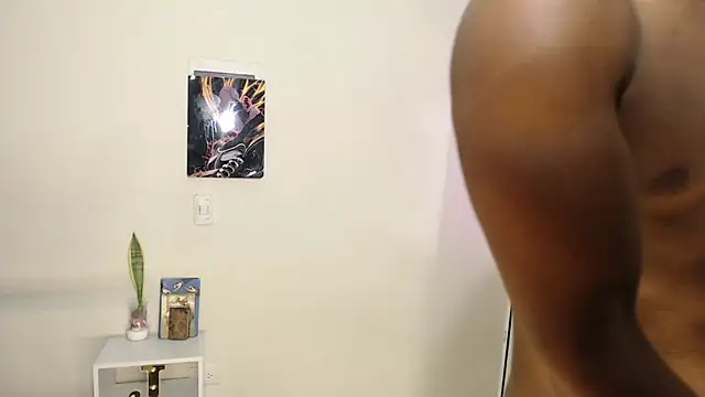 Jackboy 000 online show from April 29, 10:31 am