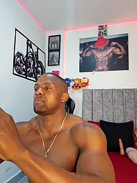 MIKE KILIANjs online show from January 17, 6:54 pm