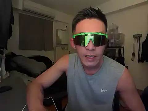 OceanCandy online show from December 15, 4:04 pm