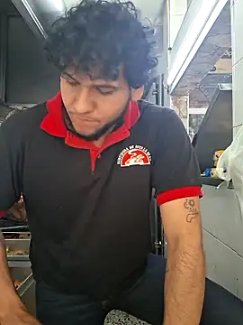 prototipoA45 online show from April 21, 8:26 pm