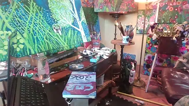 2099RivenXXX online show from April 26, 4:15 pm