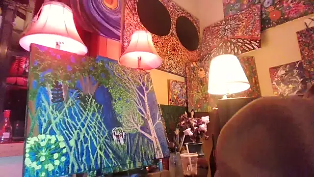 2099RivenXXX online show from April 23, 9:58 am