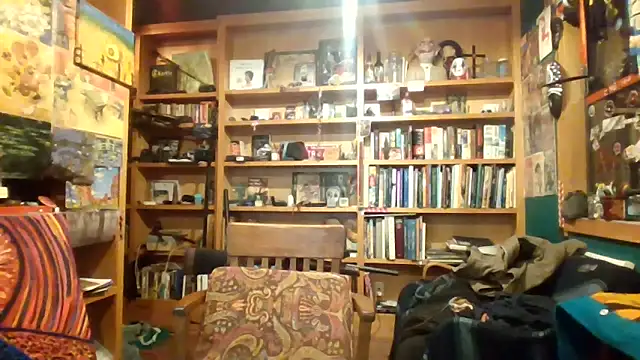 2099RivenXXX online show from March 2, 7:15 am