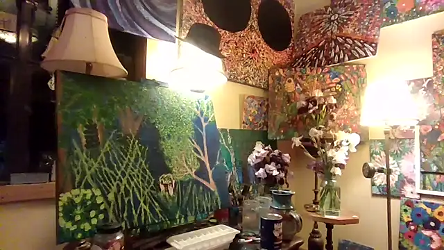 2099RivenXXX online show from April 22, 9:47 am