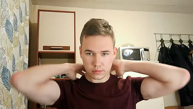 Yminoske online show from November 12, 1:17 pm