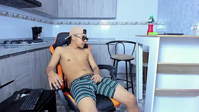 antonycres online show from November 14, 1:01 pm