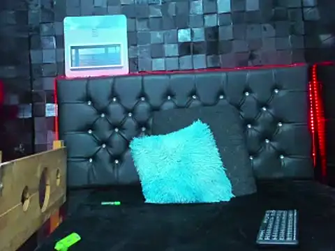 antonycres online show from November 20, 1:21 pm