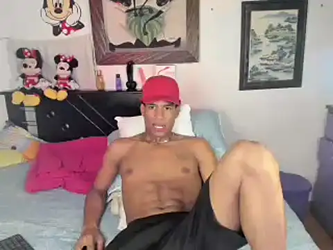 JUANBIGCOCK21CM online show from November 13, 8:02 pm