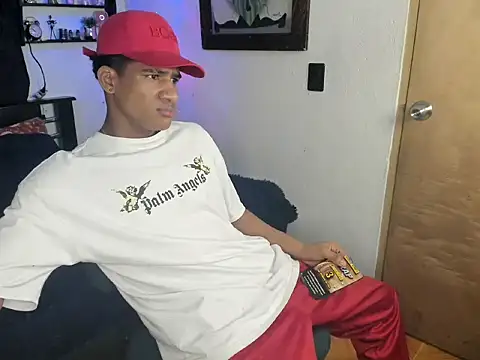 JUANBIGCOCK21CM online show from December 4, 3:52 pm