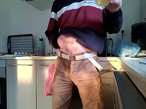 Olifesse online show from March 20, 5:06 pm