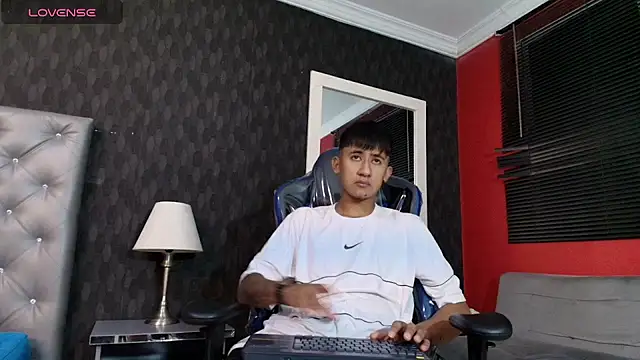 Vinackk online show from November 30, 3:19 am