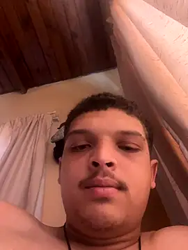 Jockeyn online show from December 14, 2:46 pm