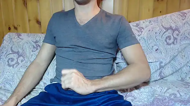 Andrew x online show from November 8, 4:10 pm