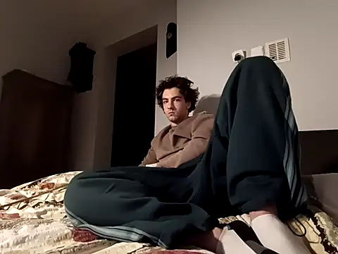 Markss1 online show from November 11, 1:43 am