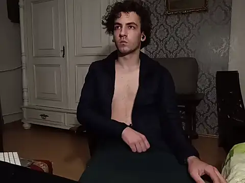 Markss1 online show from November 9, 11:42 pm