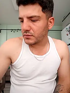 Cekiyorum  Gulumse online show from November 17, 10:18 am