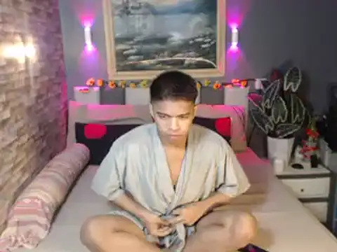 YoungAsian4u online show from November 9, 4:05 am