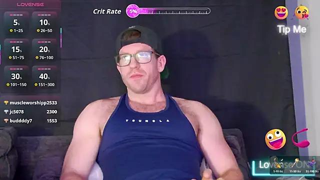 Cal Furey online show from November 22, 4:45 am