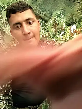 MonasticCanine online show from March 16, 2:54 pm