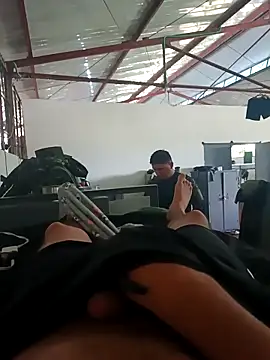 MonasticCanine online show from February 15, 12:13 pm