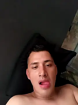 MonasticCanine online show from December 18, 5:53 pm