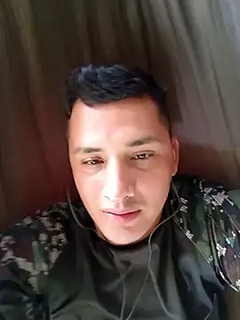 MonasticCanine online show from March 13, 6:25 pm