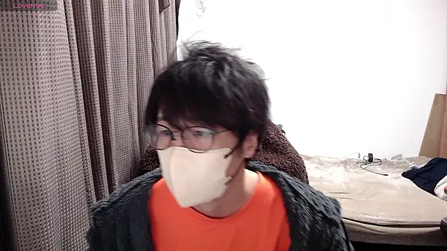 yuu-to-desu online show from January 9, 12:16 am