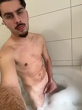 youngfuck69 online show from February 4, 2:45 pm