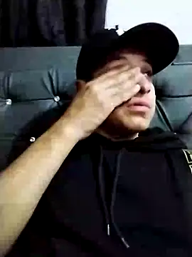 Roquinte online show from January 15, 2:48 am