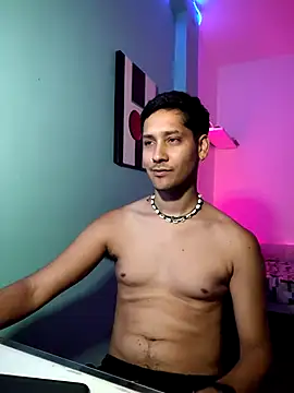 Abruptoinusual online show from February 5, 11:23 pm