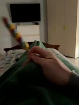 simeonehivd online show from January 13, 12:31 pm