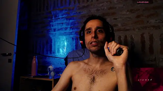 CaramelToy online show from March 10, 7:31 pm