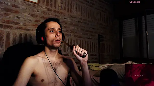 CaramelToy online show from March 13, 10:38 pm