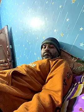 arjunforyou4 online show from December 16, 4:47 pm