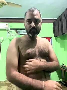 arjunforyou4 online show from December 17, 4:57 pm