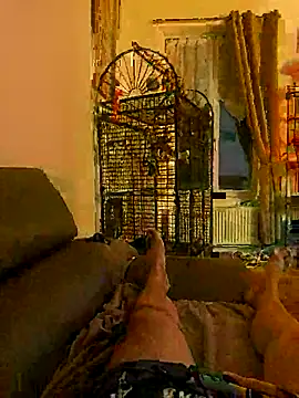 Nousdeux21 online show from April 3, 8:05 pm