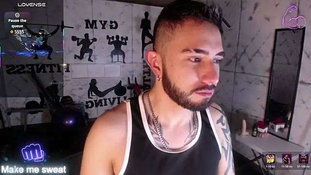 dave wolff online show from January 15, 12:31 pm