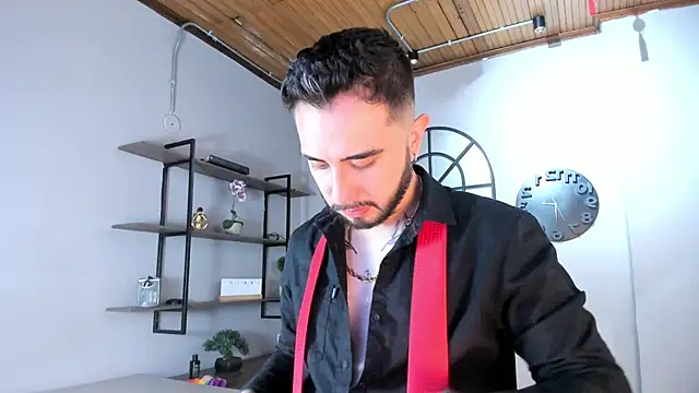 dave wolff online show from November 14, 11:55 am