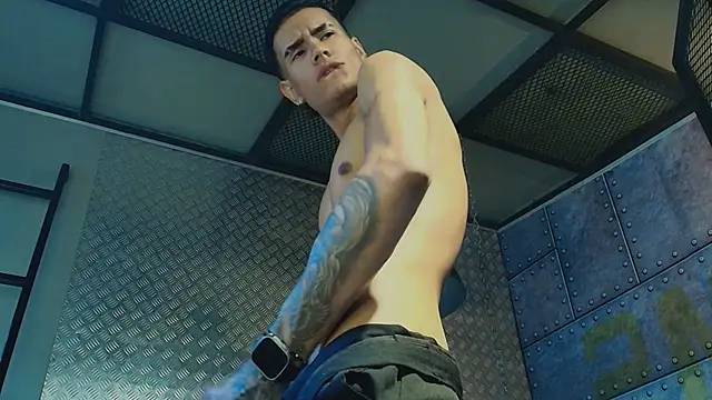 PeterSanders1 online show from November 23, 12:16 pm