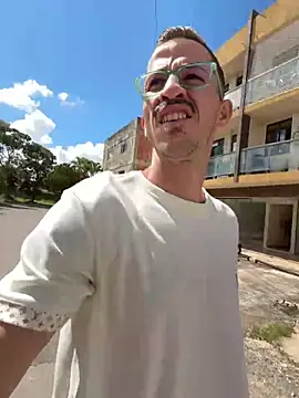 Lucasjandre online show from April 25, 1:41 pm