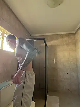 Lucasjandre online show from April 20, 7:16 pm