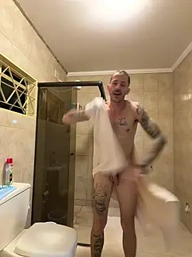 Lucasjandre online show from April 28, 2:27 am