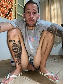 Lucasjandre online show from March 22, 9:47 am